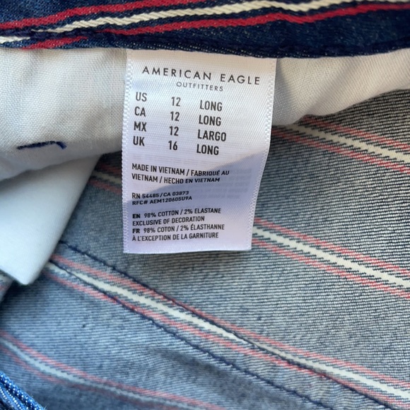 AE Skirt 👍3/$16 - Picture 3 of 3